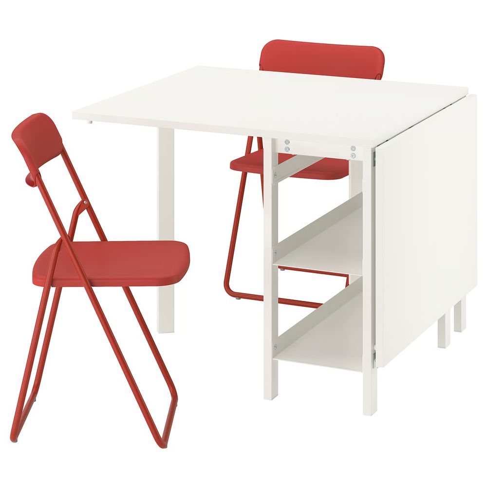 IKEA, вид спереди
