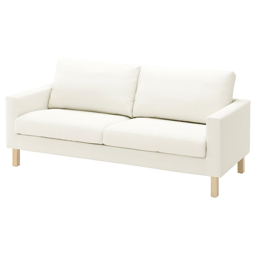 IKEA, вид спереди