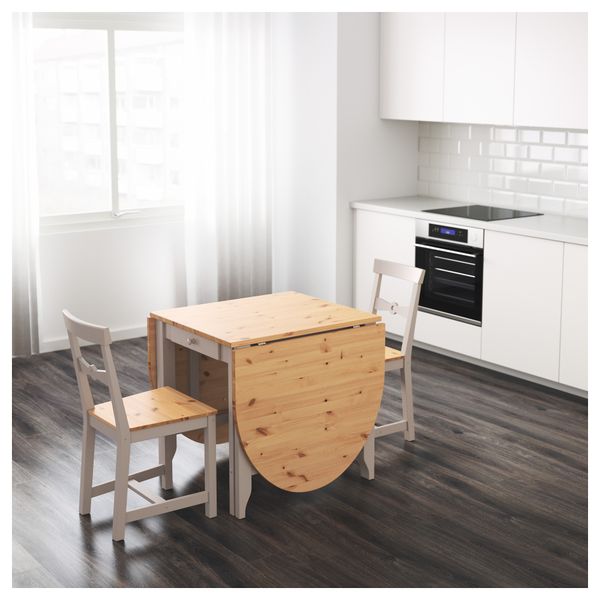 IKEA, дополнительный ракурс