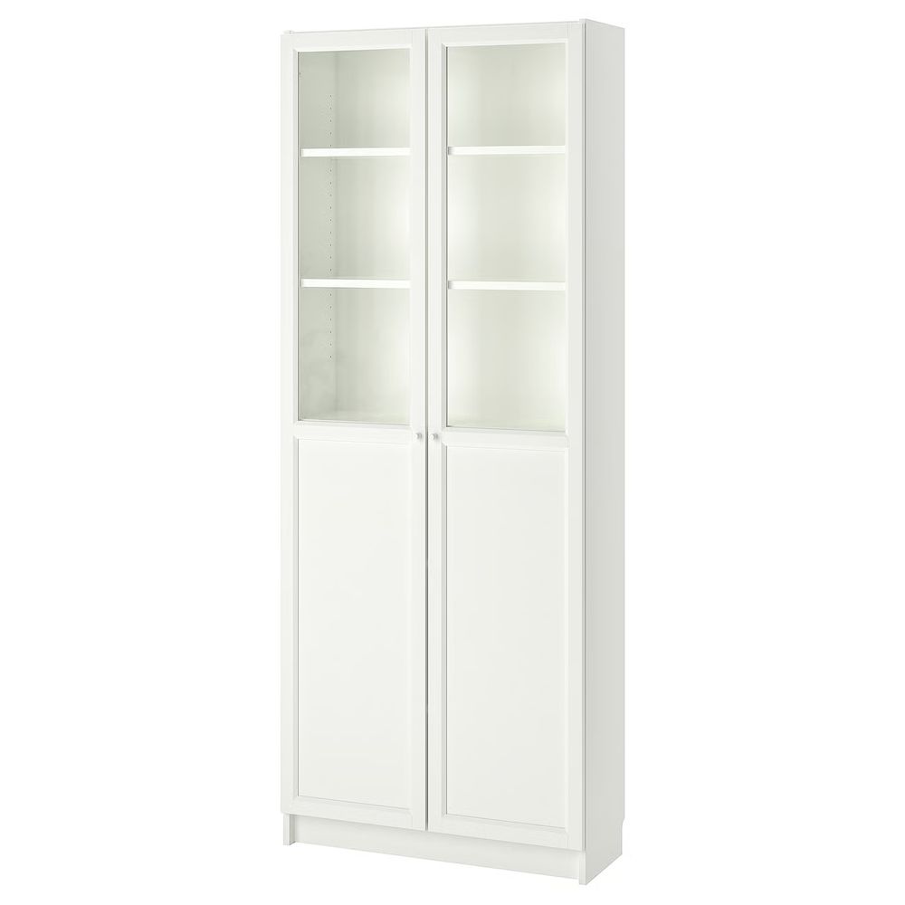 IKEA, вид спереди