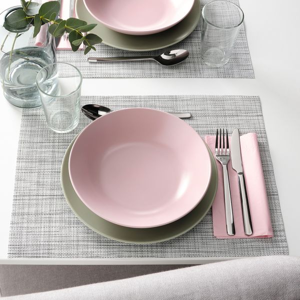 IKEA, дополнительный ракурс - схема-чертеж с размерами