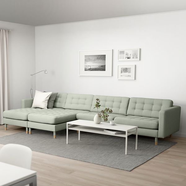 IKEA, дополнительный ракурс