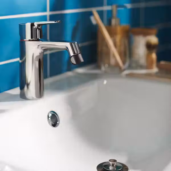 ÅBÄCKEN ОБЭККЕН Насадка-рассеиватель для смесителя - фото 5