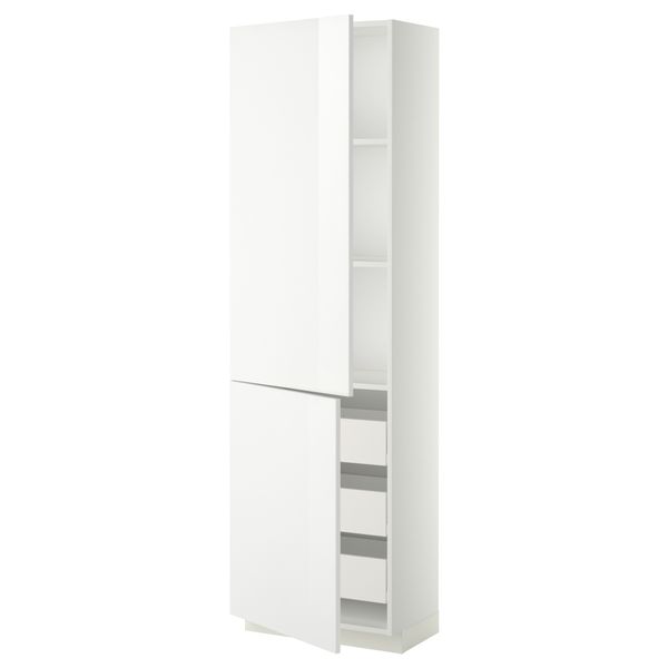 IKEA, вид спереди