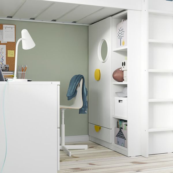 IKEA, дополнительный ракурс