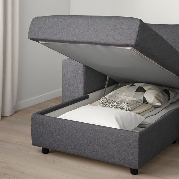 IKEA, дополнительный ракурс