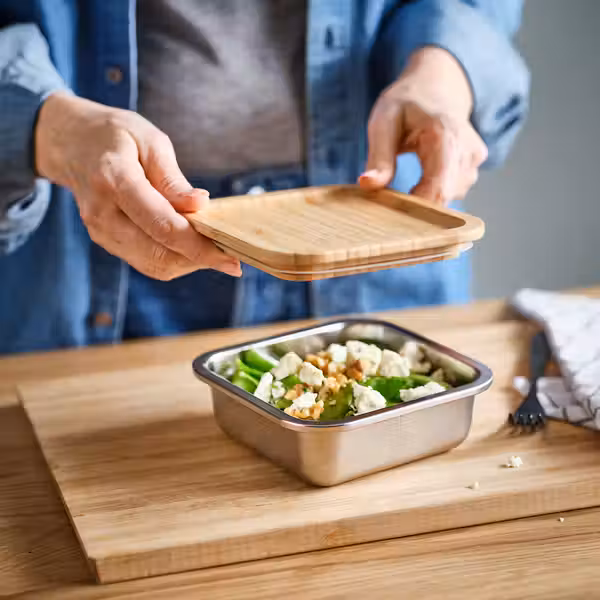 IKEA, дополнительный ракурс