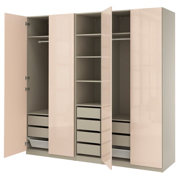 IKEA, вид спереди