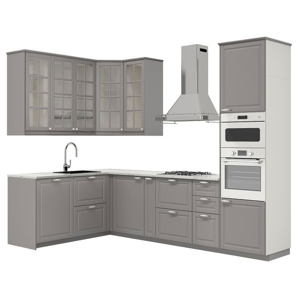 IKEA в интерьере