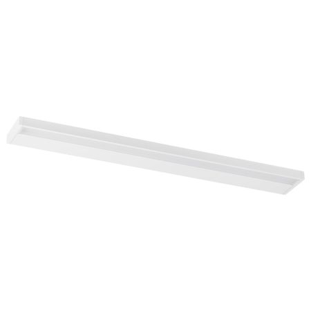 Светодиодная подсветка шкафа, стены, 100 см, белый IKEA GODMORGON ГОДМОРГОН 905.373.94