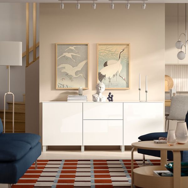 IKEA, дополнительный ракурс