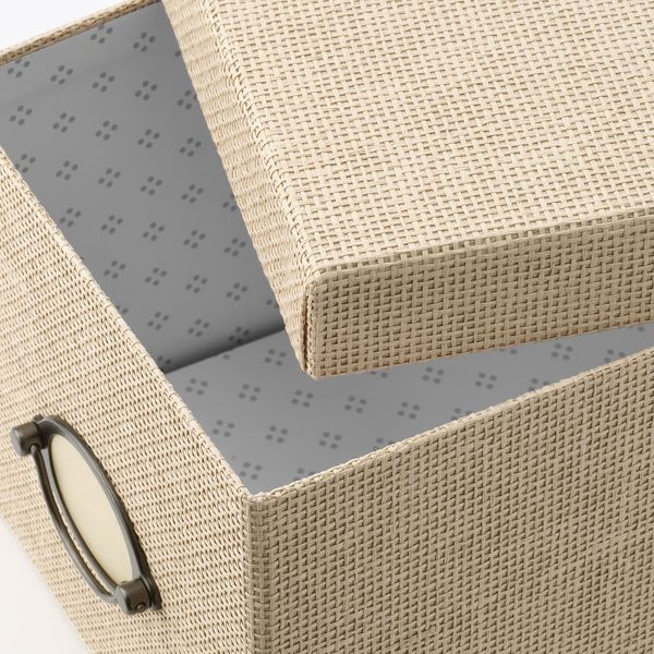 Упаковка 2 из 4 для IKEA