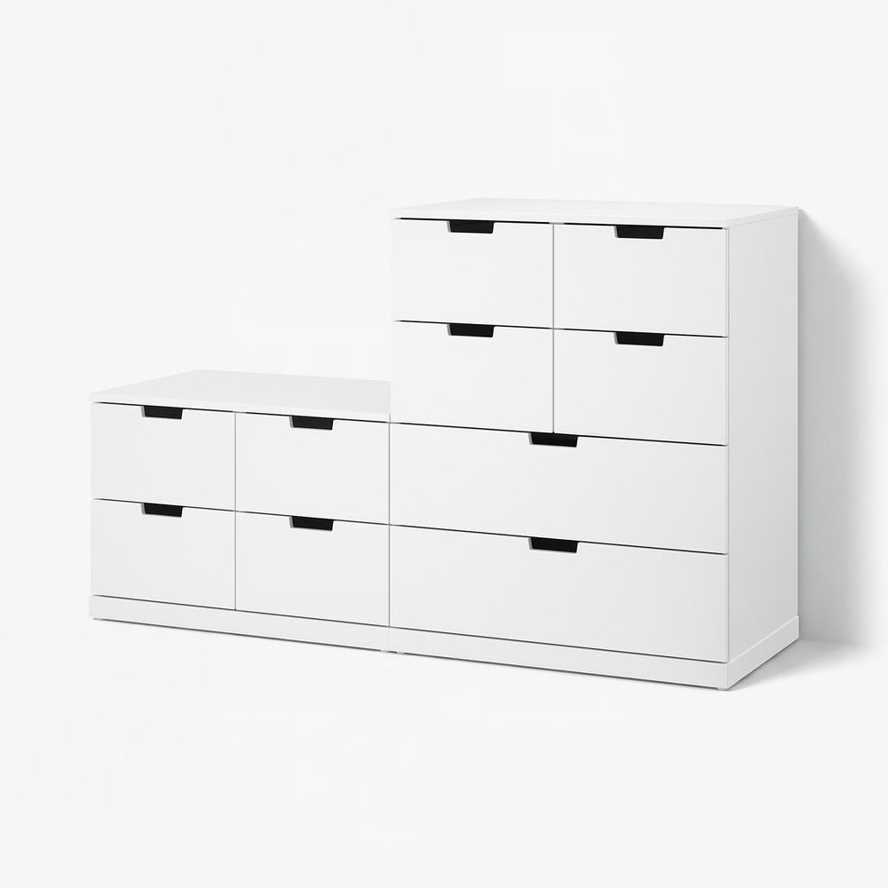 IKEA, вид спереди