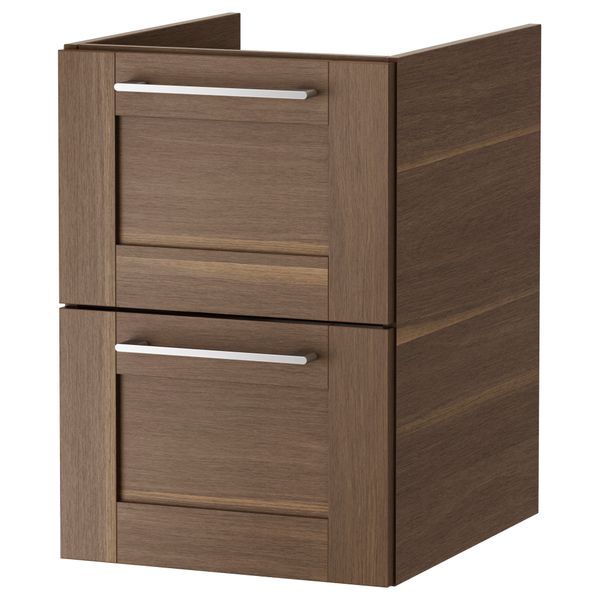 IKEA, вид спереди