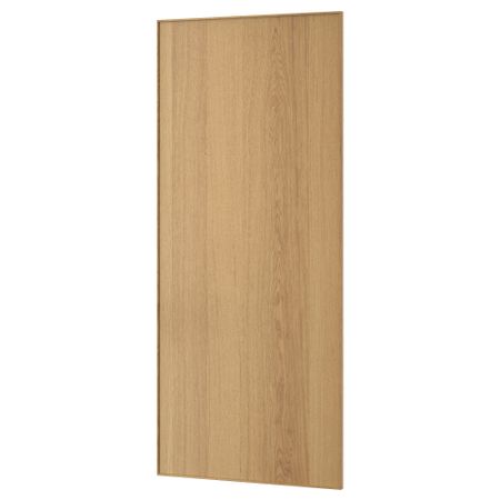 Дверь ЭКЕСТАД, дуб