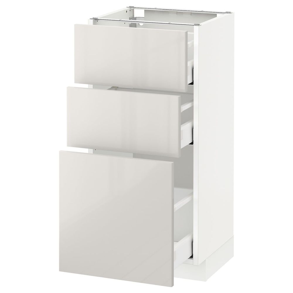 IKEA, вид спереди