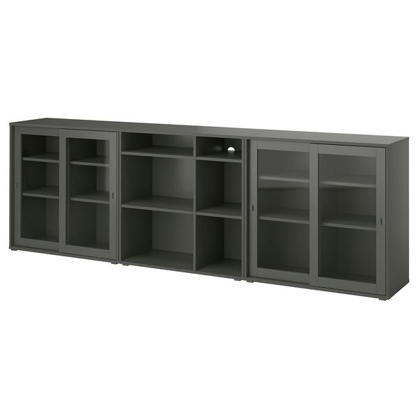 IKEA, вид спереди