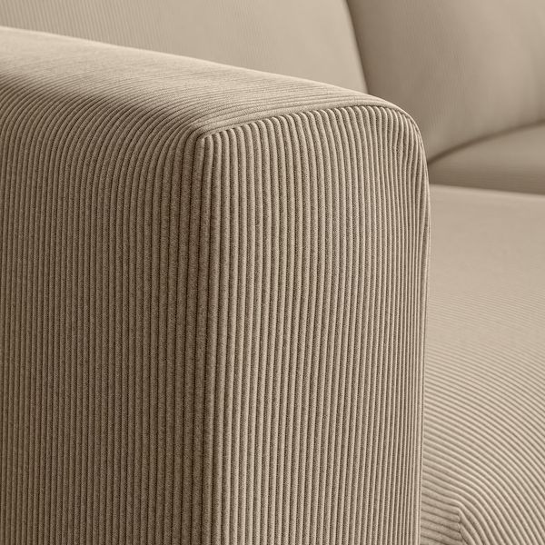 IKEA, дополнительный ракурс - схема-чертеж с размерами