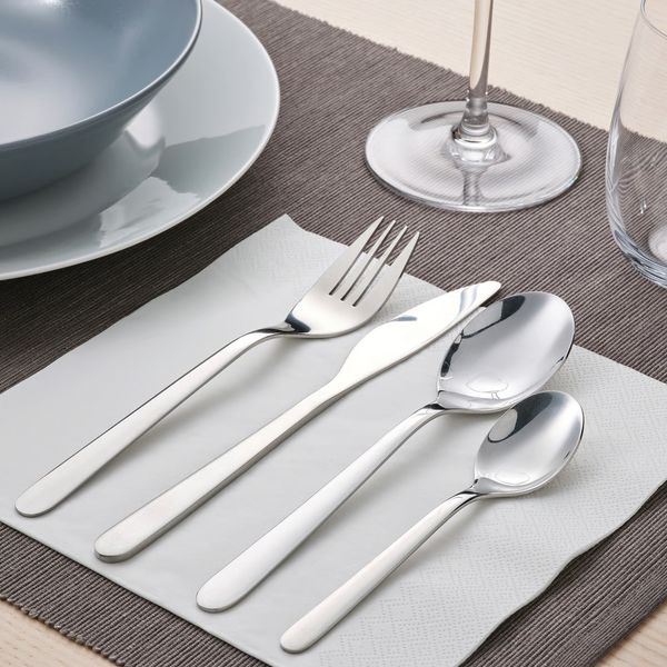 IKEA, дополнительный ракурс - схема-чертеж с размерами