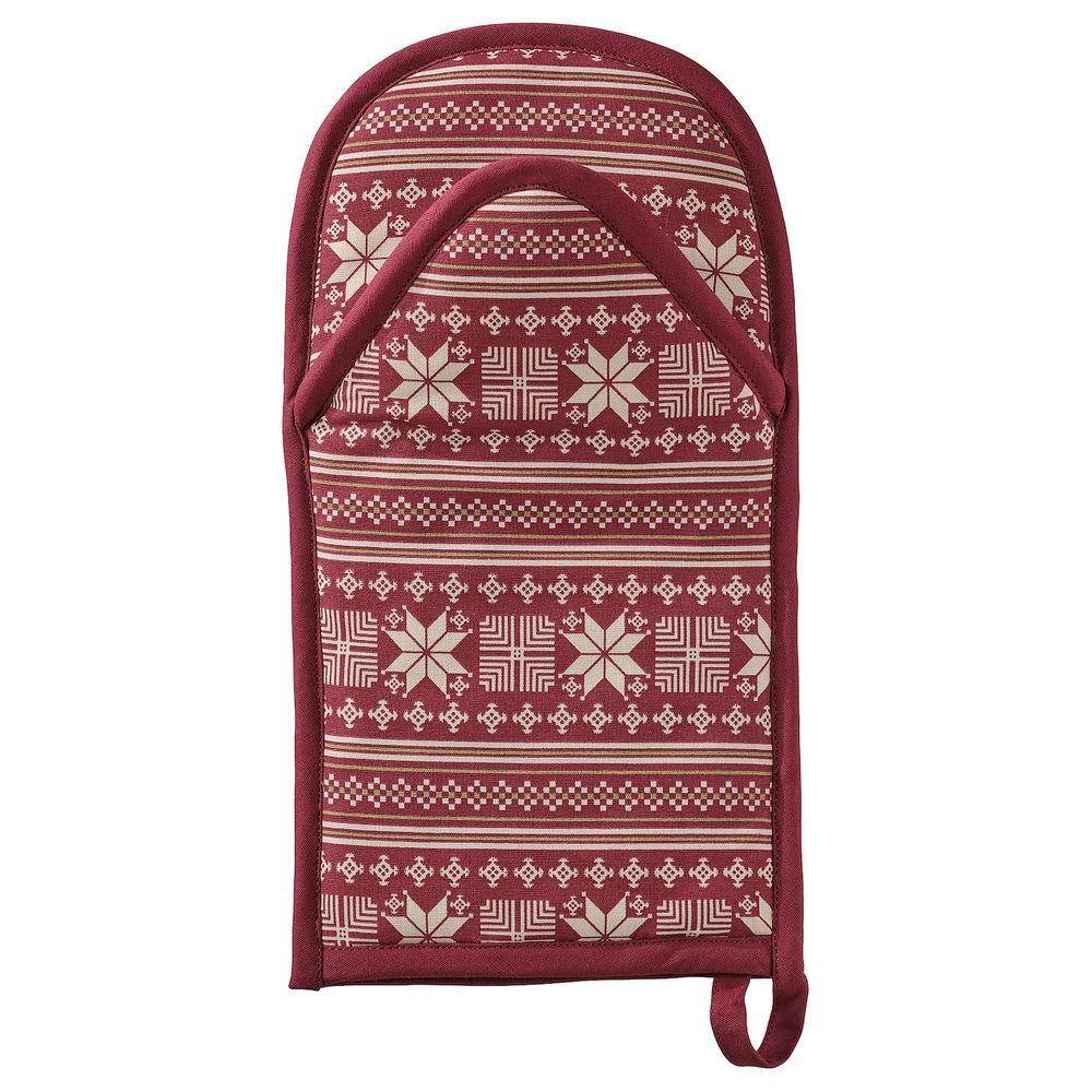 IKEA, вид спереди - схема-чертеж с размерами