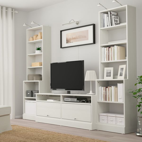 IKEA, дополнительный ракурс