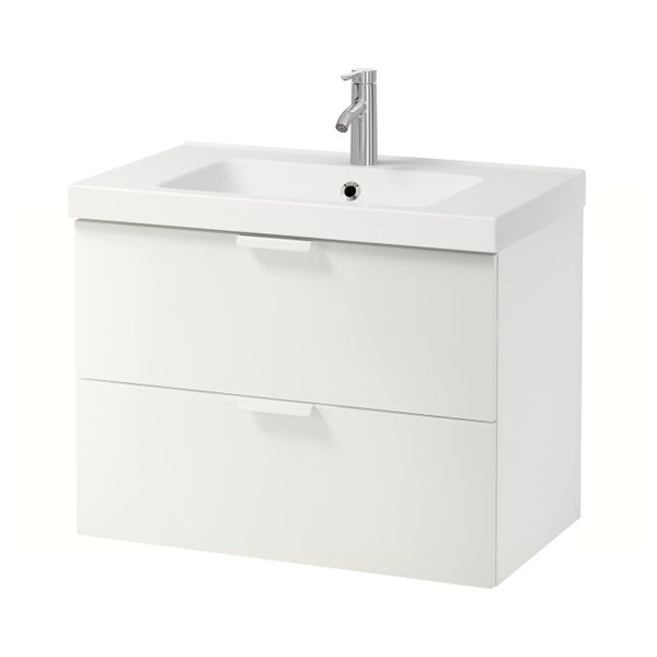 IKEA, вид спереди