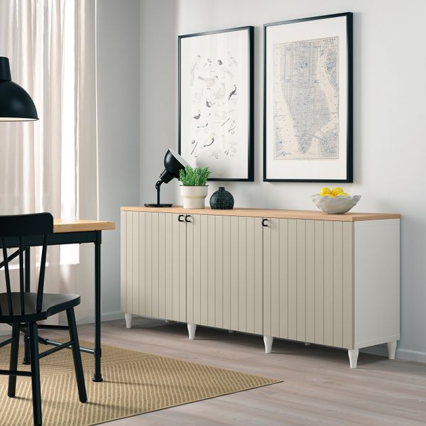 IKEA, дополнительный ракурс