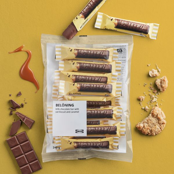 IKEA, дополнительный ракурс