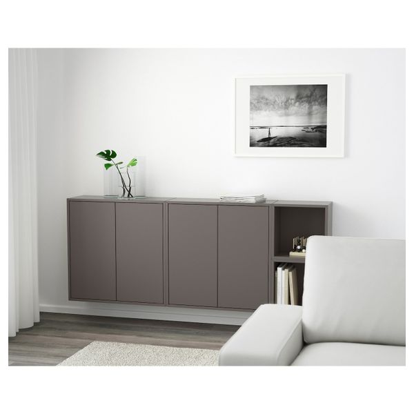 IKEA, дополнительный ракурс