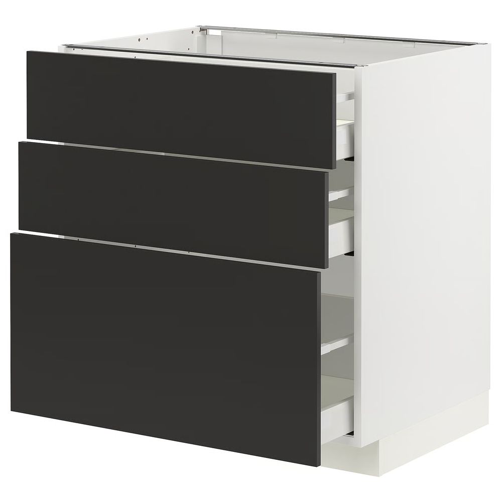 IKEA, вид спереди