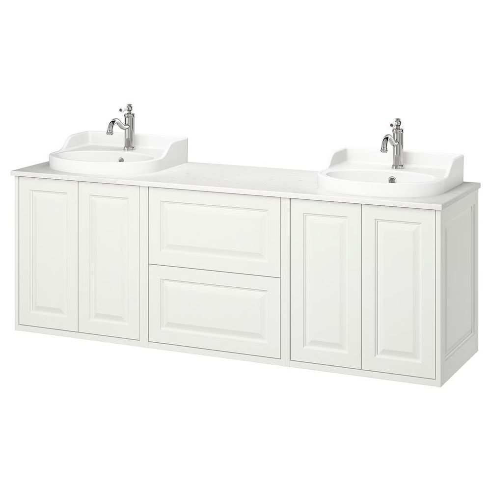 IKEA, вид спереди