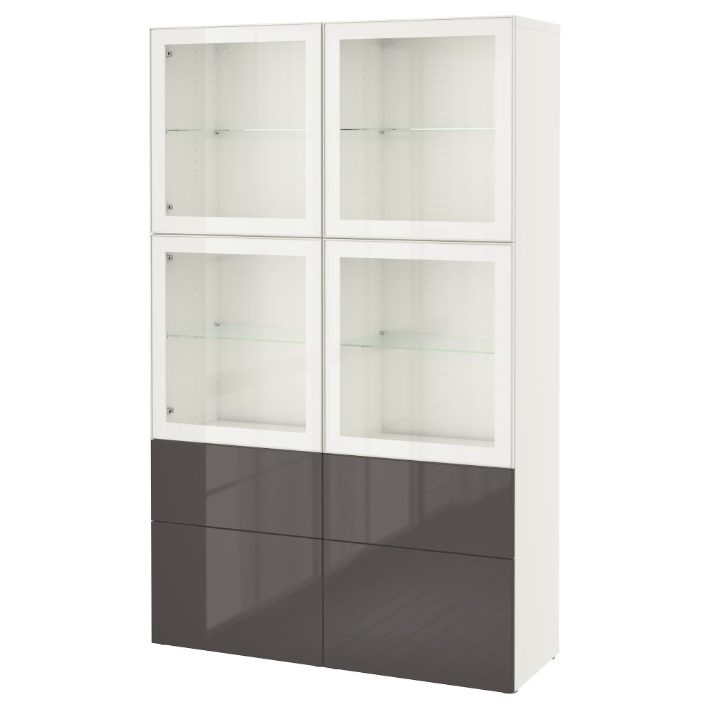 IKEA, вид спереди