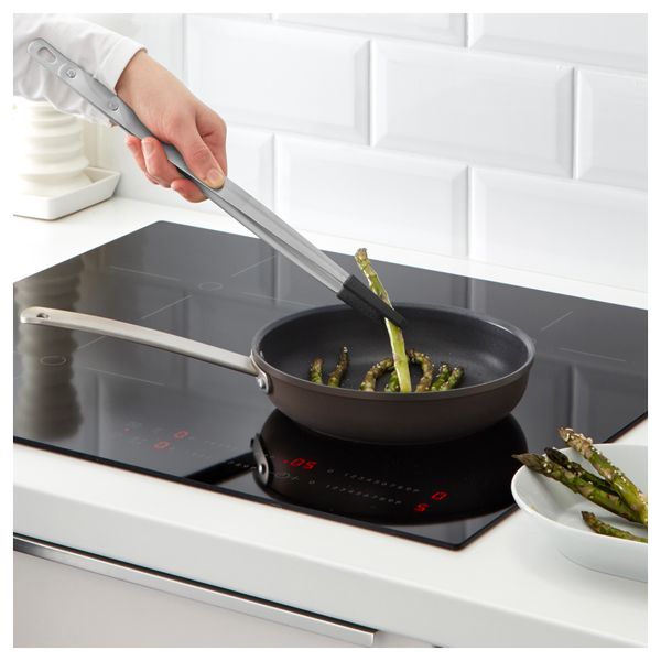 Кухонные приборы, 3 предмета ДИРЕКТ, черный, нержавеющ сталь - фото 2