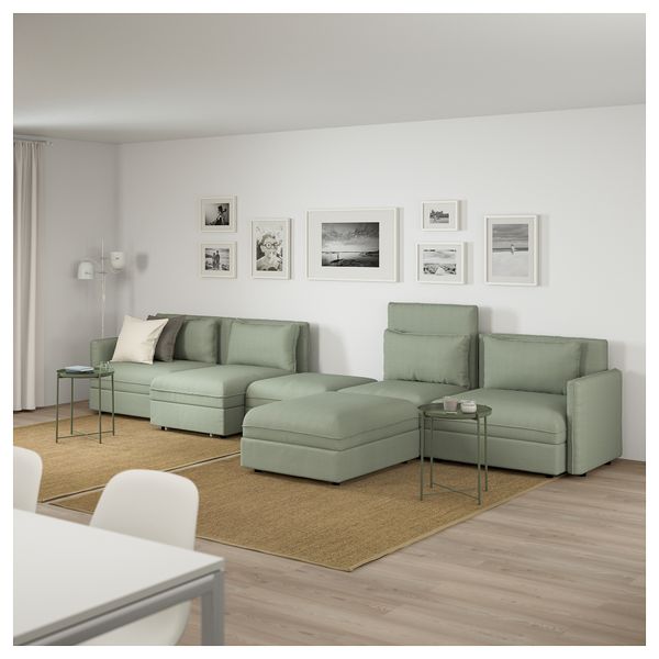 IKEA, дополнительный ракурс