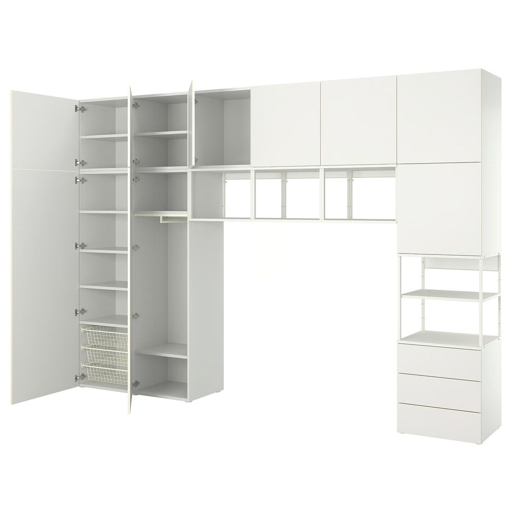 IKEA, вид спереди
