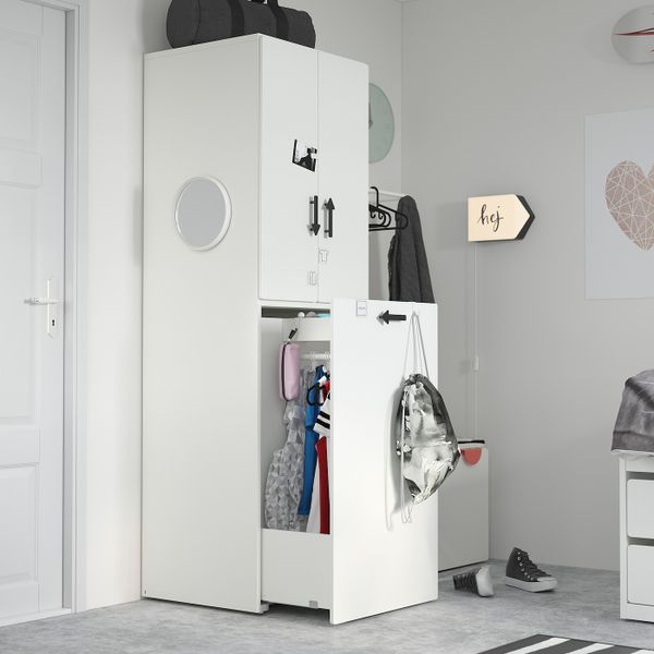 IKEA, дополнительный ракурс