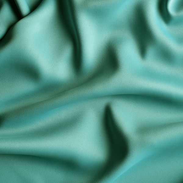 Затемняющие гардины, 2 шт., бирюзовый 145x300 см IKEA HILLEBORG ХИЛЛЕБОРГ 604.636.72 - фото 2