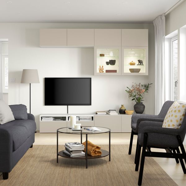 IKEA, дополнительный ракурс