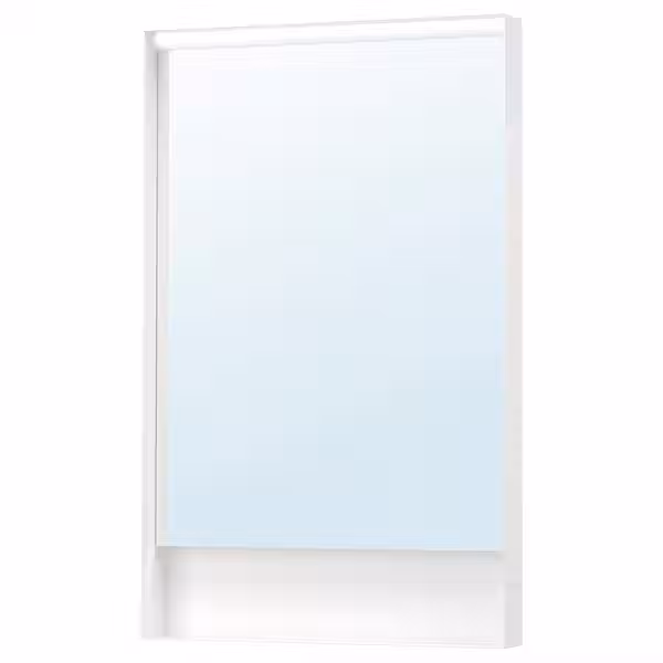 FAXÄLVEN Зеркало с подсветкой 60x95 см - фото 1