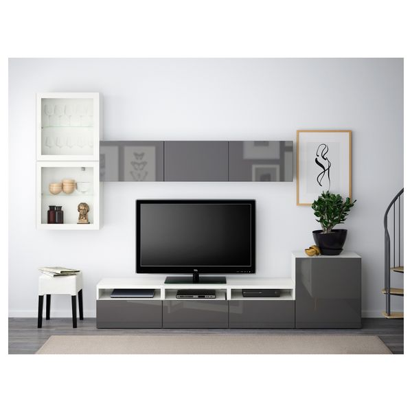 IKEA в интерьере