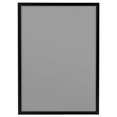 Рама ФИСКБУ, черный