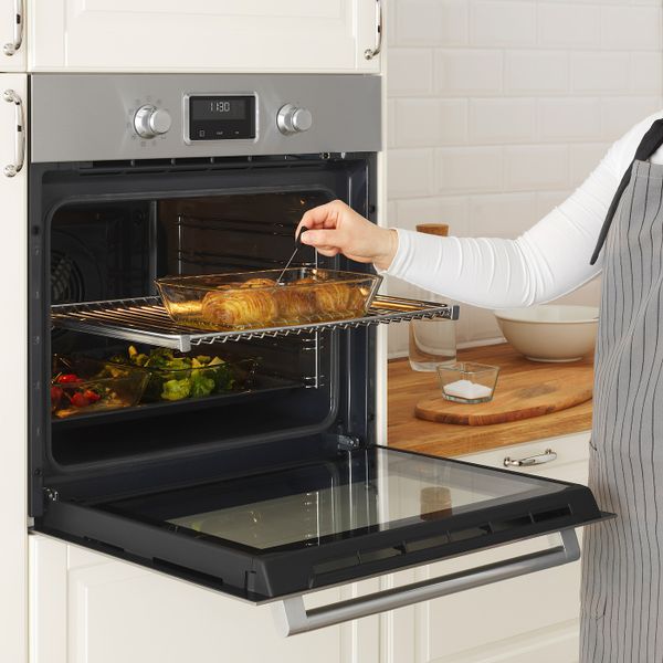 IKEA, дополнительный ракурс