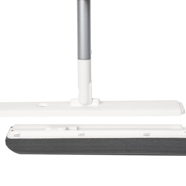 Губчатая швабра с отжимом IKEA PEPPRIG ПЕППРИГ 204.995.50 - схема-чертеж с размерами