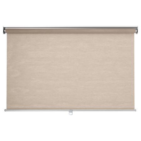 Рулонная штора СКОГСКЛЁВЕР, бежевый