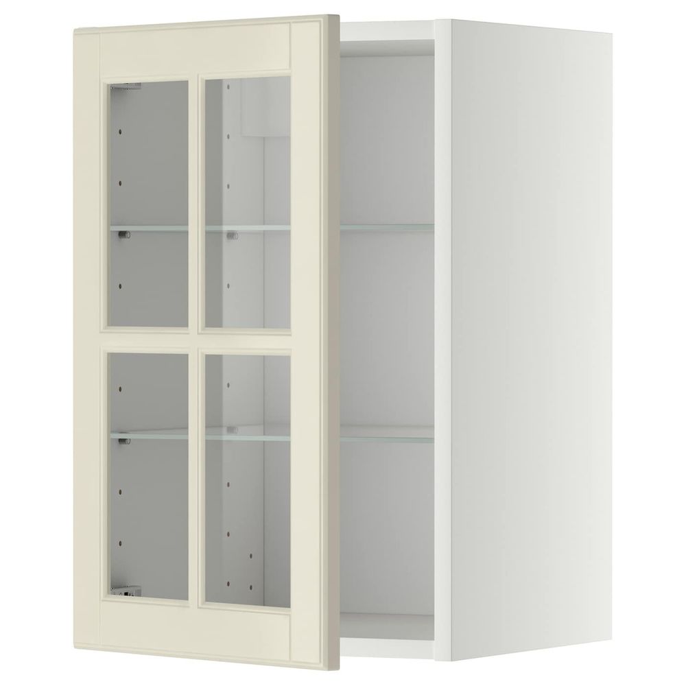 IKEA, вид спереди