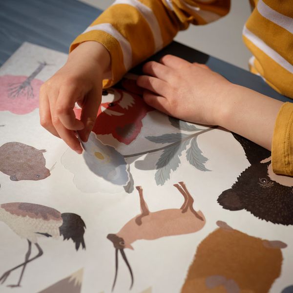 IKEA, дополнительный ракурс