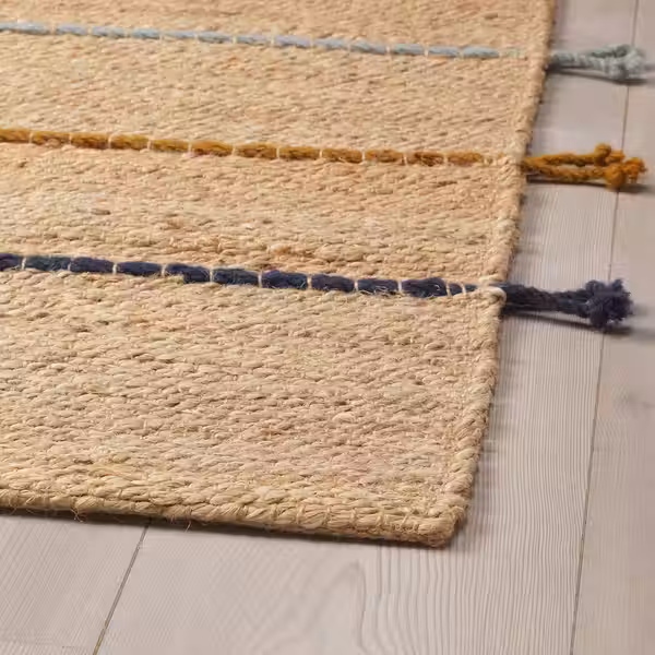 RAKLEV Ковер, безворсовый - фото 2