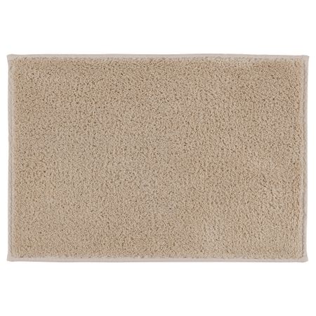 Коврик для ванной, светло-бежевый, 40x60 см IKEA SÖDERSJÖN 805.504.80