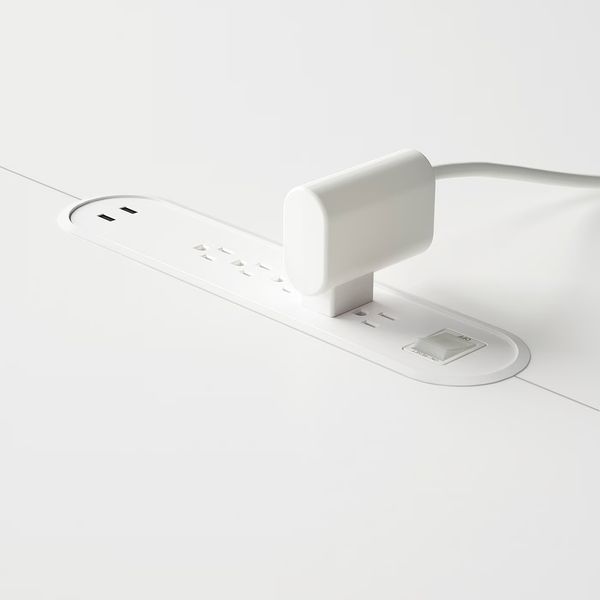 IKEA, дополнительный ракурс - схема-чертеж с размерами