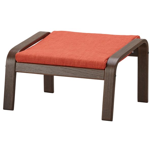 IKEA, вид спереди - схема-чертеж с размерами